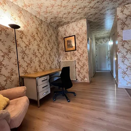 Holiday home Clos De La Gare Tournan-en-Brie
