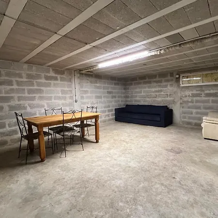 Holiday home Clos De La Gare Tournan-en-Brie