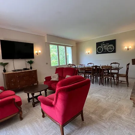 Holiday home Clos De La Gare *