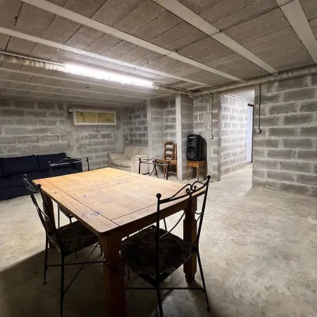Holiday home Clos De La Gare *