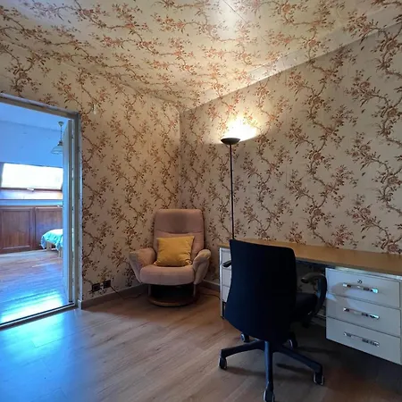 Holiday home Clos De La Gare *