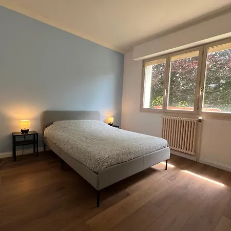 Clos De La Gare * Tournan-en-Brie