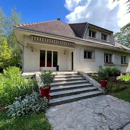 Clos De La Gare Dom wakacyjny