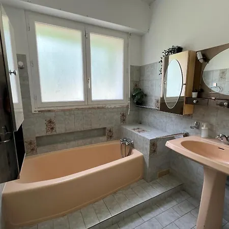 Clos De La Gare * Tournan-en-Brie