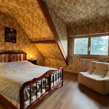 Clos De La Gare Dom wakacyjny *