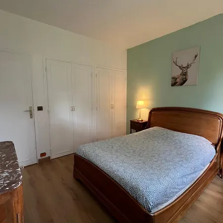 Clos De La Gare * Tournan-en-Brie